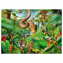 Ravensburger XXL Puzzel Reptielen Resort 300 Stukjes