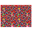 Puzzel 1000 stukjes Challenge - Super Mario