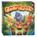 Coco Crazy Geheugenspel
