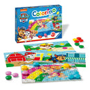 Speel- en leerspellen Paw Patrol Colorino