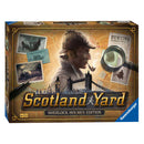 Gezelschapsspel Sherlock Holmes Scotland Yard