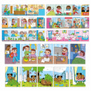 Headu Funny Routines