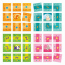 Headu Puppies Ontsnappen Doolhof Spel