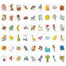 Headu Logica Spel met Dubbelzijdige Kaarten