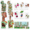 Headu My First Nature Vormen en Sorteren Puzzel