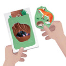 Headu My First Nature Vormen en Sorteren Puzzel