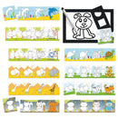 Headu Stap voor Stap Leren Tekenschool