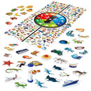 Headu Observatie Spel