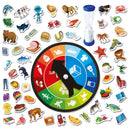 Headu Observatie Spel