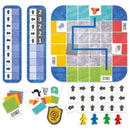 Headu Easy Coding Codeer Spel