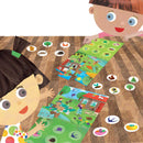 Headu Vier Seizoenen Lotto Spel