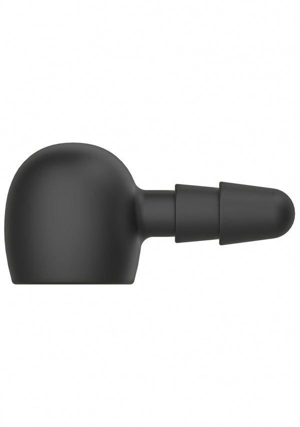 Silicone Wall Mount - Vac-U-Lock
