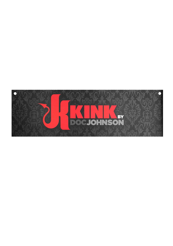 Kink Slatwall Header