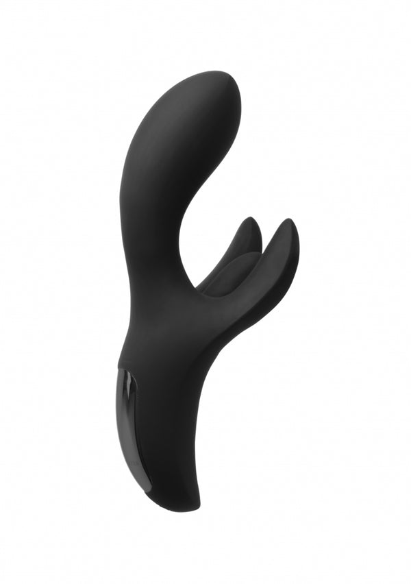 Pulse - Ultieme 4 Motorige Siliconen Vibrator