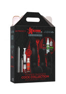 Power Banger Cock Collector - Zwart