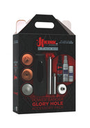 Power Banger Glory Hole Accessory Pack