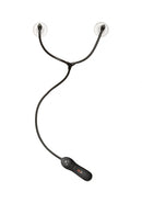 Swell - Auto Tepel Zuigbekers - Zwart