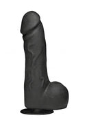 The Perfect Cock - Dildo - 19 cm
