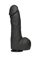 The Perfect Cock - Dildo - 25 cm
