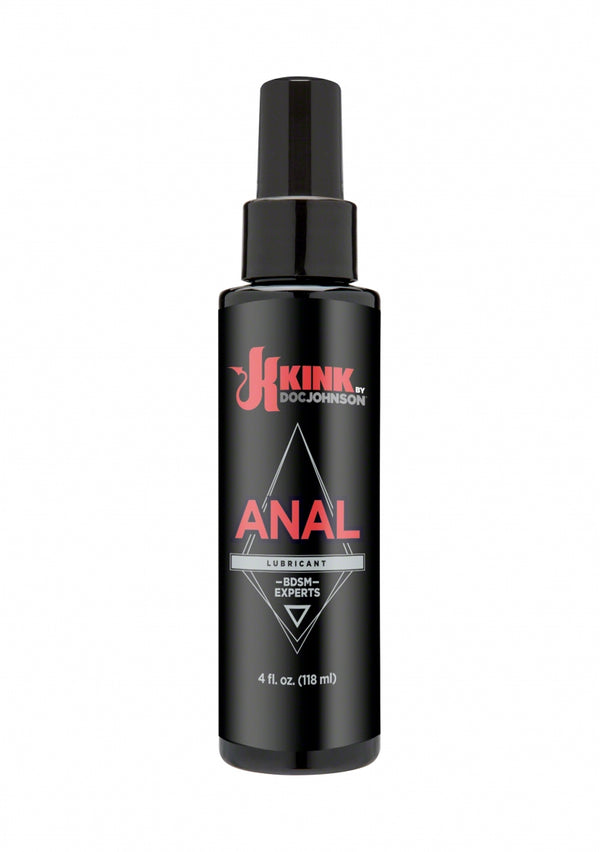 Anaal Glijmiddel - 120 ml