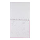 Design je eigen Pony Schetsboek