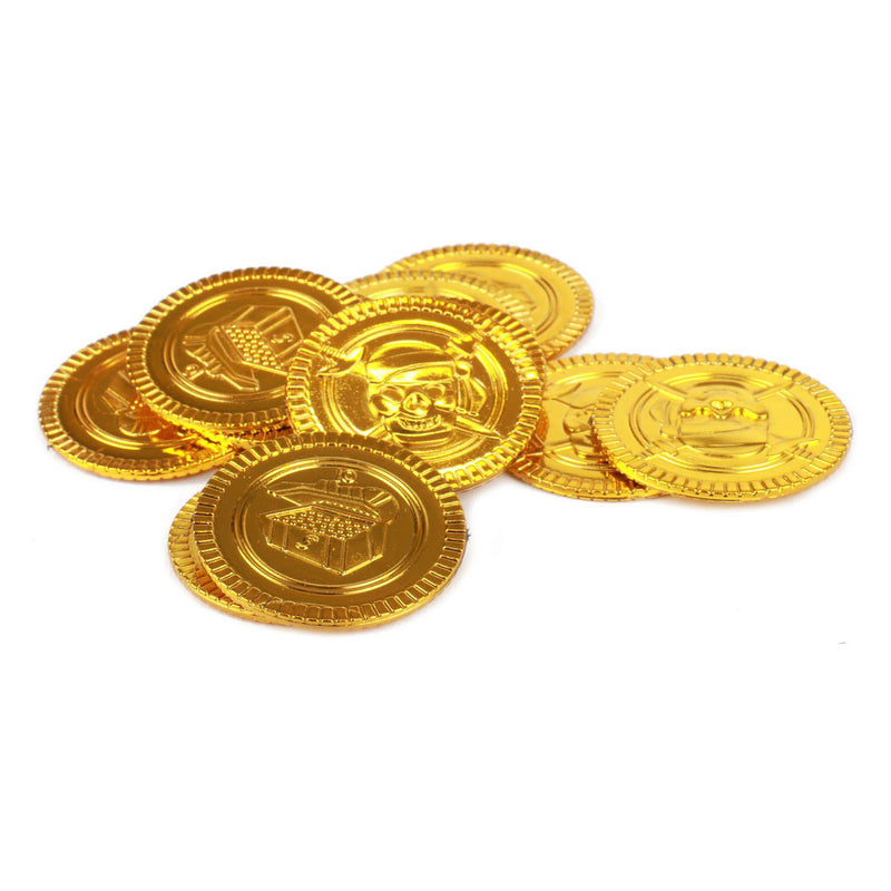 Adventures Lost Heroes Piraten Munten en Diamanten