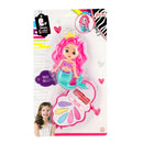 Make-up Set - Papegaai