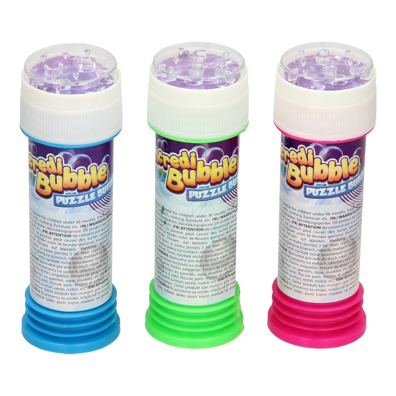 Bellenblaas, 48 x 50ml