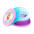 IJsprinses Loopveer met Glitters