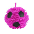 Pufferbal Voetbal