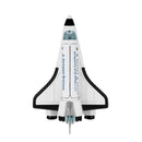 Space Shuttle met Licht & Geluid