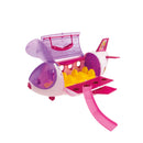 Girl Squad Vliegtuig Speelset