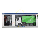 Cars & Trucks Vuilniswagenset