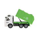 Cars & Trucks Vuilniswagenset