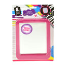 Opmaakspiegel met LED Verlichting en Magneet