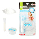 Explore Sneeuw Maken