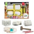 Explore Uitgraafset Piraat XL