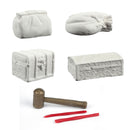 Explore Uitgraafset Piraat XL