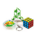 Geduldspellenset, 3in1