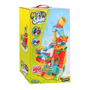 Toi-Toys Blocks Bouwblokken Knikkerbaan 133-delig