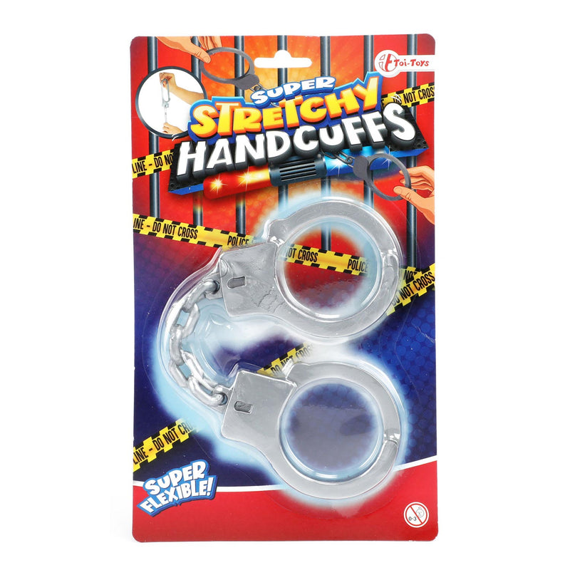 Stretchy Handboeien