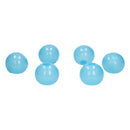 Toi-Toys Glow Throw Glow In The Dark Ballen 12 Stuks