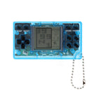 Sleutelhanger Mini Gamebox Rechthoek