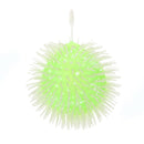 Pufferbal Glitter, 12cm