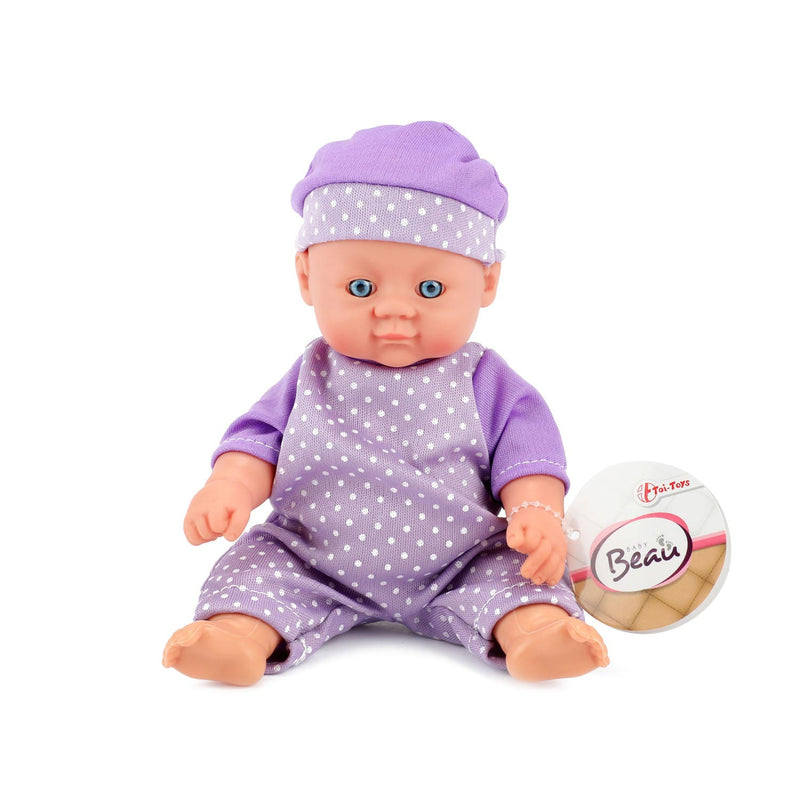 Beau Mini Babypop, 21cm