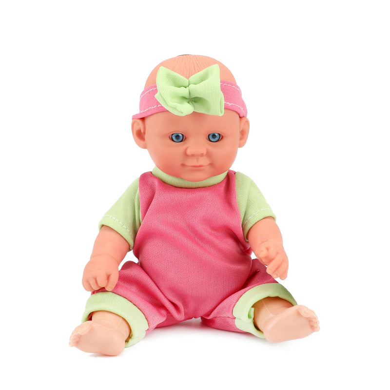 Beau Mini Babypop, 21cm