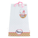 Beau Babypop Sweetie in Cadeaudoos, 42cm