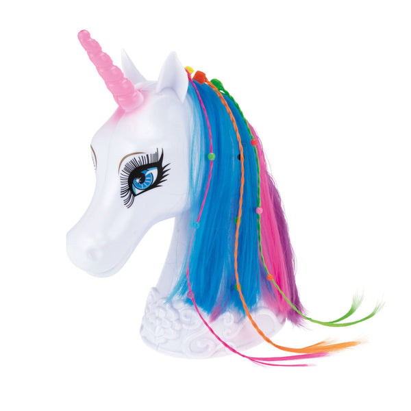 Dream Horse Eenhoorn Kappop + Accessoires