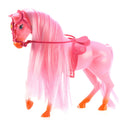 Lauren Paradijspaard Blond