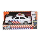 Politieauto NL Frictie, 28cm